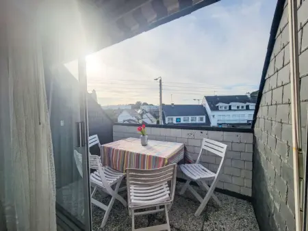 Les Embruns, Appartement 4 personnes à Carnac - Photo 20