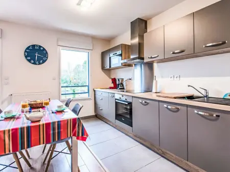 Stella Marine, Appartement 2 personnes à Carnac - Photo 2