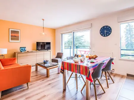 Stella Marine, Appartement 2 personnes à Carnac - Photo 3