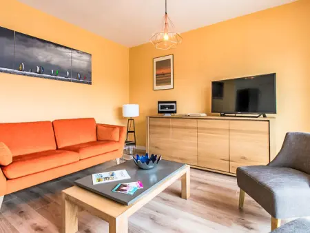 Stella Marine, Appartement 2 personnes à Carnac - Photo 5