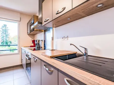 Stella Marine, Appartement 2 personnes à Carnac - Photo 8