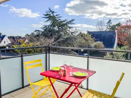 Stella Marine, Appartement 2 personnes à Carnac - Photo 12
