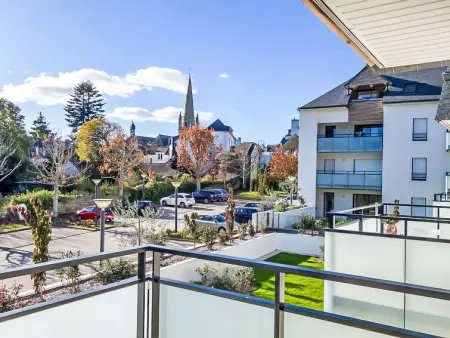 Stella Marine, Appartement 2 personnes à Carnac - Photo 13