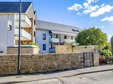 Stella Marine, Appartement 2 personnes à Carnac - Photo 15