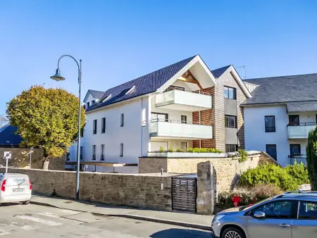Stella Marine, Appartement 2 personnes à Carnac - Photo 16