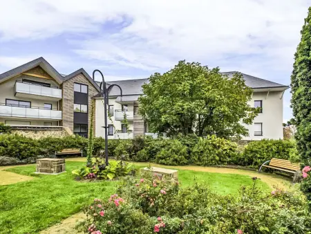 Stella Marine, Appartement 2 personnes à Carnac - Photo 17