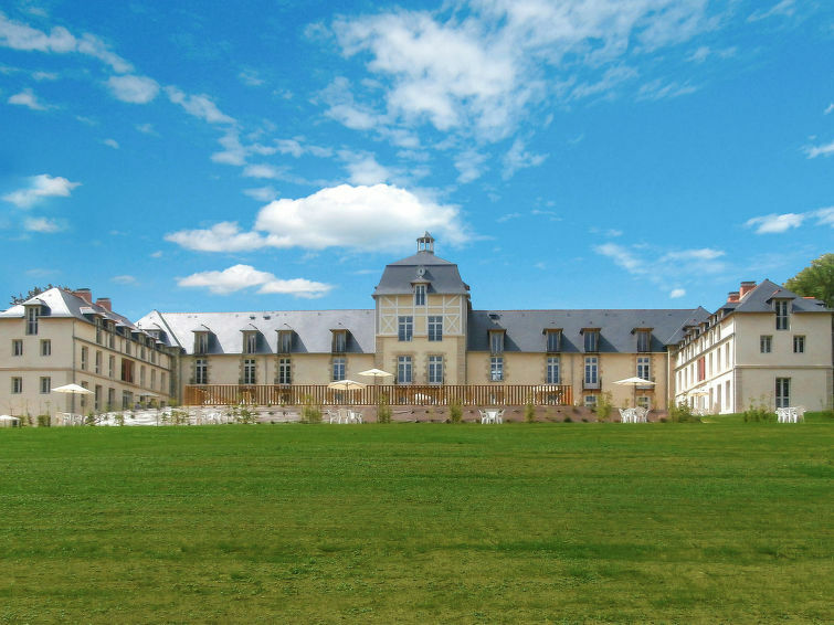 Le Château de Kergonano (BDE102), Location Gite à Baden - Photo 10 / 25