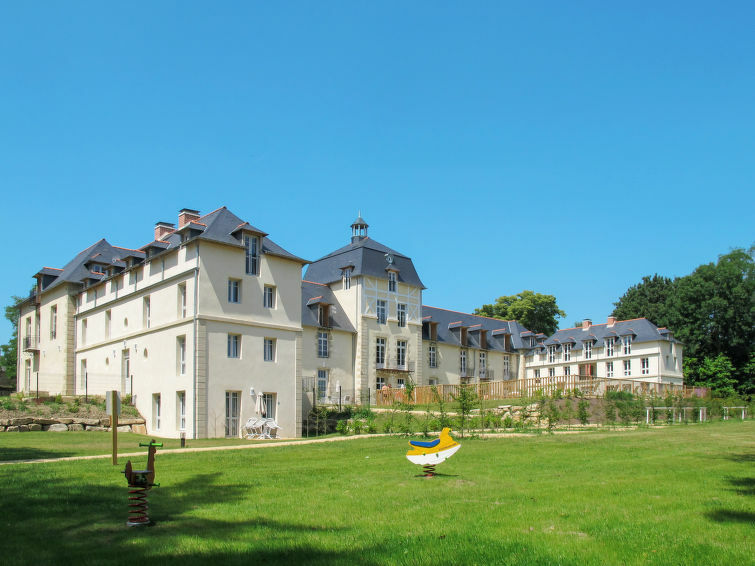 Le Château de Kergonano (BDE102), Location Gite à Baden - Photo 11 / 25