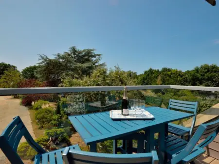 Prad Nomad, Appartement 4 personnes à Piriac sur Mer - Photo 1