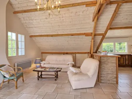 Prad Nomad, Appartement 4 personnes à Piriac sur Mer - Photo 5