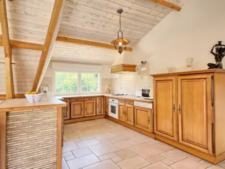 Prad Nomad, Appartement 4 personnes à Piriac sur Mer - Photo 6