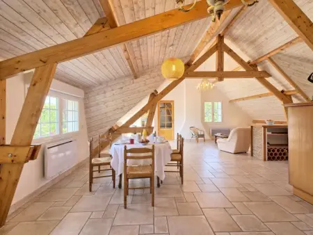 Prad Nomad, Appartement 4 personnes à Piriac sur Mer - Photo 8