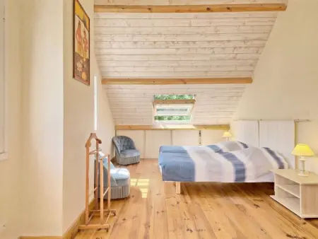 Prad Nomad, Appartement 4 personnes à Piriac sur Mer - Photo 9