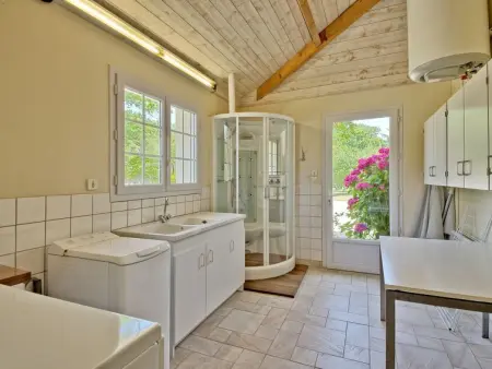 Prad Nomad, Appartement 4 personnes à Piriac sur Mer - Photo 15