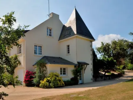 Prad Nomad, Appartement 4 personnes à Piriac sur Mer - Photo 16