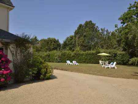 Prad Nomad, Appartement 4 personnes à Piriac sur Mer - Photo 17