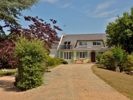 Prad Nomad, Appartement 4 personnes à Piriac sur Mer - Photo 19