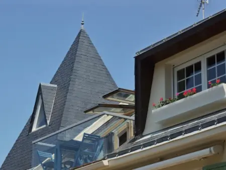 Prad Nomad, Appartement 4 personnes à Piriac sur Mer - Photo 20