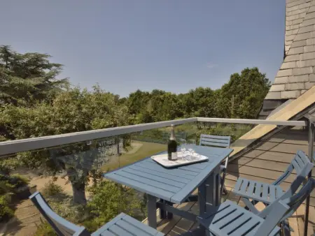 Prad Nomad, Appartement 4 personnes à Piriac sur Mer - Photo 21