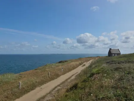 Prad Nomad, Appartement 4 personnes à Piriac sur Mer - Photo 24