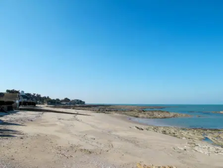 Prad Nomad, Appartement 4 personnes à Piriac sur Mer - Photo 26