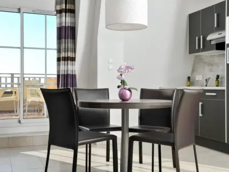 Villas du Spa, Appartement 4 personnes à Pléneuf Val André - Photo 2