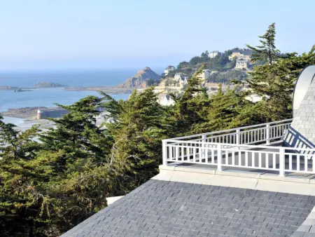 Villas du Spa, Appartement 4 personnes à Pléneuf Val André - Photo 17