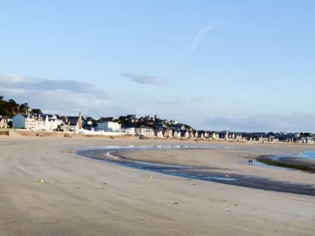 Villas du Spa, Appartement 4 personnes à Pléneuf Val André - Photo 20