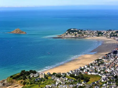 Villas du Spa, Appartement 4 personnes à Pléneuf Val André - Photo 22