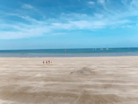 Villas du Spa, Appartement 4 personnes à Pléneuf Val André - Photo 28