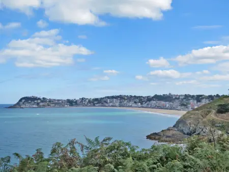 Villas du Spa, Appartement 4 personnes à Pléneuf Val André - Photo 31