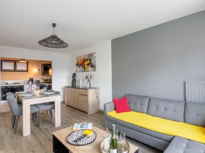 Appartement à Saint Malo, Les grands jardins - L867558