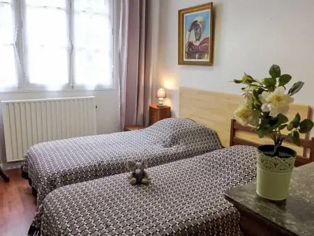 Merbonne, Appartement 4 personnes à Saint Malo - Photo 1