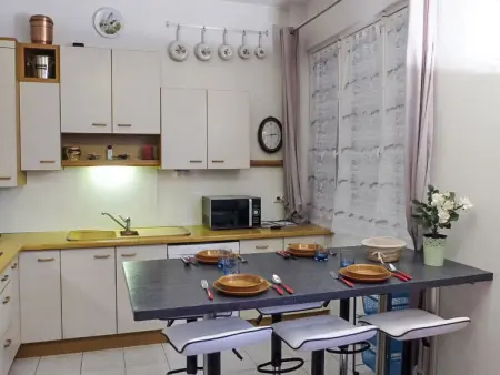 Merbonne, Appartement 4 personnes à Saint Malo - Photo 2