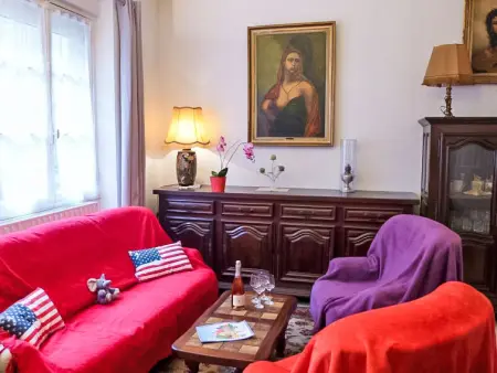 Merbonne, Appartement 4 personnes à Saint Malo - Photo 3