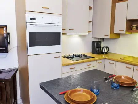 Merbonne, Appartement 4 personnes à Saint Malo - Photo 8