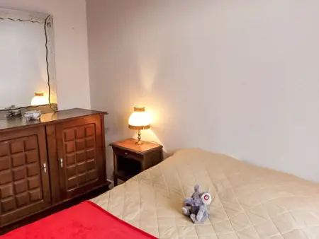 Merbonne, Appartement 4 personnes à Saint Malo - Photo 10
