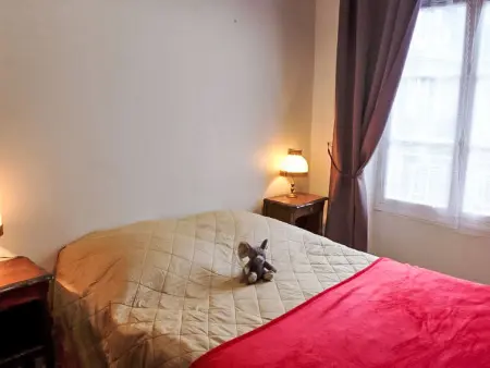 Merbonne, Appartement 4 personnes à Saint Malo - Photo 11