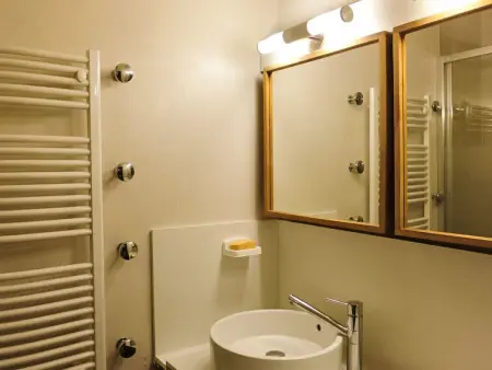 Merbonne, Appartement 4 personnes à Saint Malo - Photo 14