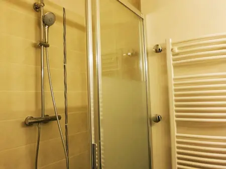 Merbonne, Appartement 4 personnes à Saint Malo - Photo 15