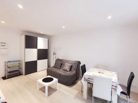 Saint Thomas, Appartement 2 personnes à Saint Malo - Photo 2