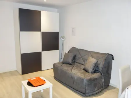 Saint Thomas, Appartement 2 personnes à Saint Malo - Photo 13