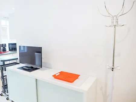 Saint Thomas, Appartement 2 personnes à Saint Malo - Photo 14