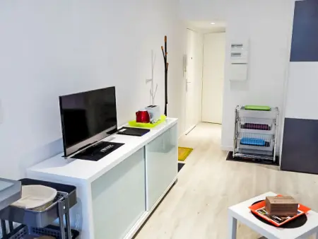 Saint Thomas, Appartement 2 personnes à Saint Malo - Photo 15