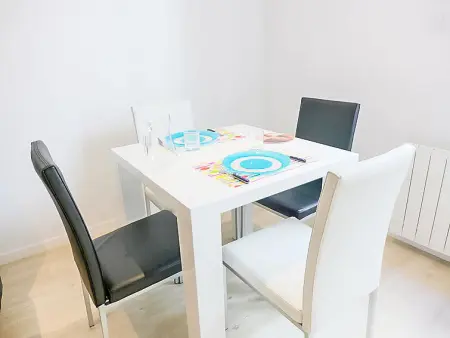 Saint Thomas, Appartement 2 personnes à Saint Malo - Photo 16