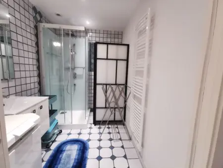 Saint Thomas, Appartement 2 personnes à Saint Malo - Photo 18