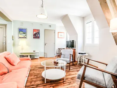 Appartamento a Saint Malo, Grands Degrès - L630164