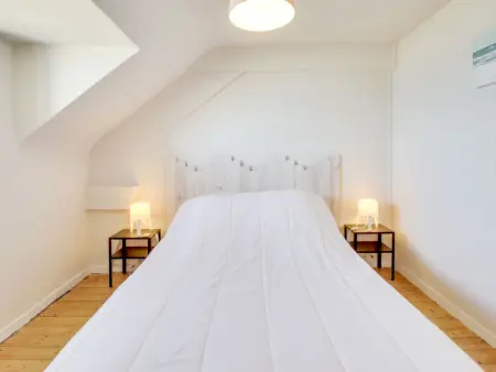 La Bellevue, Appartement 3 personnes à Saint Malo - Photo 7