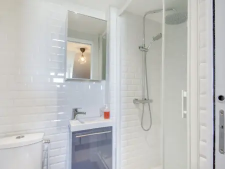 La Bellevue, Appartement 3 personnes à Saint Malo - Photo 9