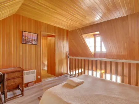 Océan, Appartement 3 personnes à Saint Malo - Photo 2